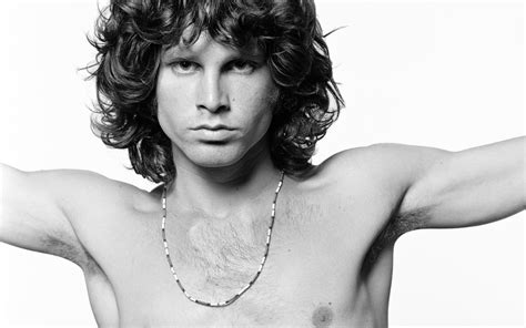 The doors were an american rock band formed in 1965 in los angeles, california, with vocalist jim morrison, keyboardist ray manzarek, drummer john. Jim Morrison - The Doors Wallpaper (29018208) - Fanpop