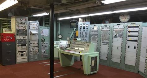 And the former soviet union was a reality. Things to Do in Arizona: Titan Missile Museum