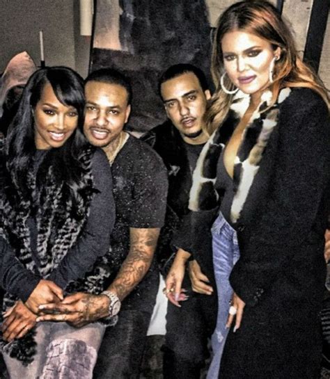 Malika Haqqs Pictures With Slain Rapper Chinx Are Getting Her In A Lot