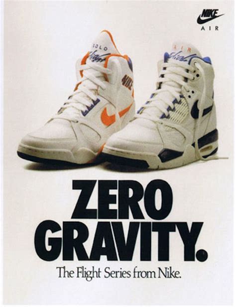 40 Awesome Vintage Nike Sneaker Ads You Dont Remember Vintage Nike