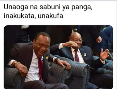 10+ hilarious well yes but actually no memes. DAILY POST: 10 Hilarious memes from the #Unakufa challenge ...