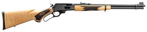 Marlin C Win Lever Action Curly Maple Sk Fte Jagtriffel