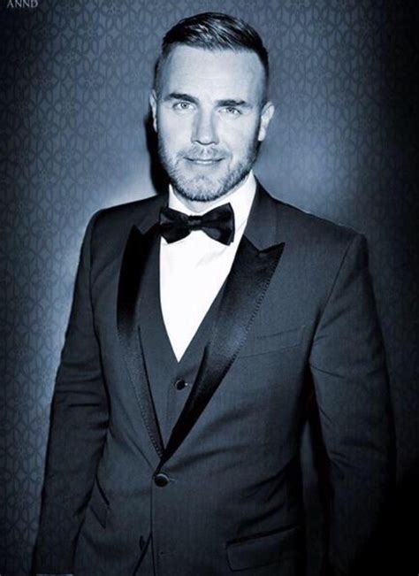 Gary Barlow 2015