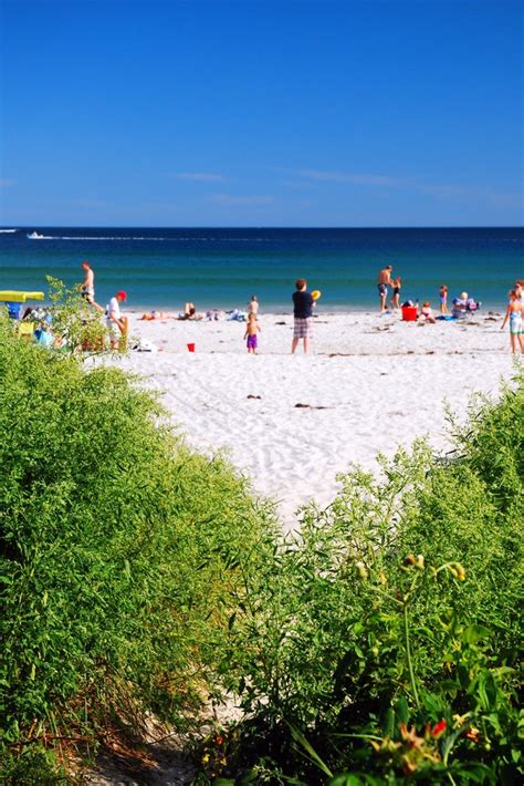 15 Best Beaches In Maine The Crazy Tourist