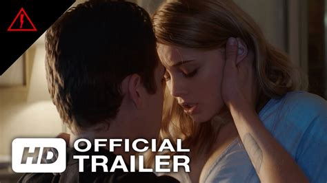 After We Collided Official Trailer English Movie News Hollywood Times Of India