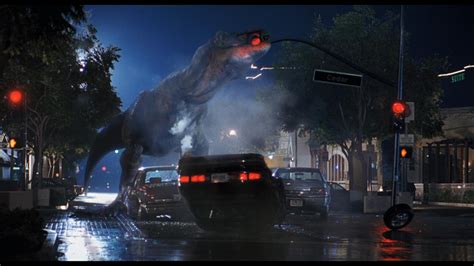 The Ending Of Every Jurassic Park And World Movie Explained Paleontology World