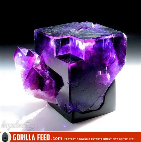 The Most Beautiful And Amazing Rocks And Minerals 24 Pictures