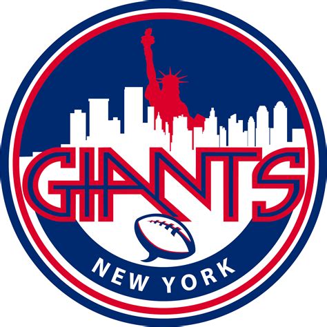Giants Logo Png Png Image Collection