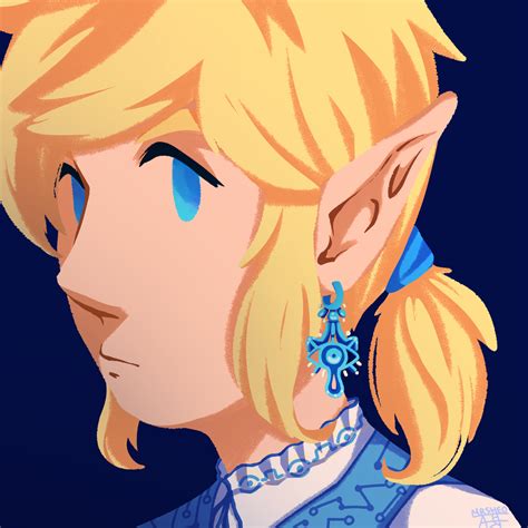 Discover More Than 79 Legend Of Zelda Link Earrings Super Hot Esthdonghoadian