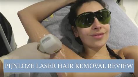 Top 10 best laser hair removals reviews. PIJNLOZE LASER HAIR REMOVAL REVIEW - Anna Nooshin - YouTube