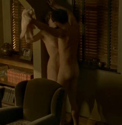 Kate Winslet Nude Scene In Mildred Pierce Series Free