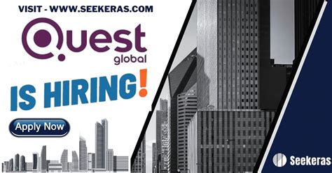 Quest Global Walkin Drive For Gas Turbine Steam Turbine System Engineer