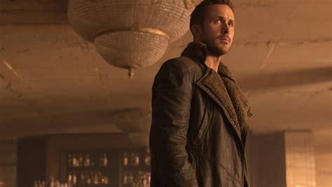 Blade Runner 2049 Is Mostly Sufficient Sequel Front Row Features