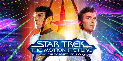 Star Trek The Motion Picture The Directors Edition Review