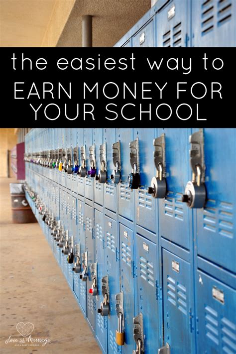 We did not find results for: One Simple Way To Raise Money For Your School - Love and ...