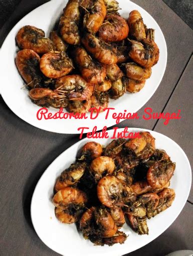 10 tempat makan teluk intan. ayummohyi: Makan Udang Galah Di Teluk Intan Tepi Sungai Perak