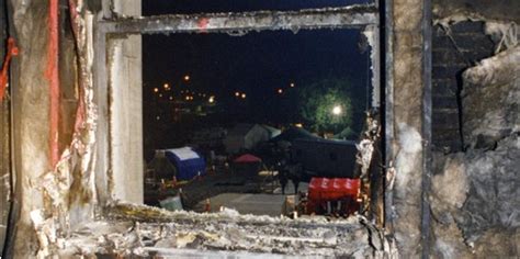 The Fbi Just Released 27 New Photos Of The Pentagon On 911 Business