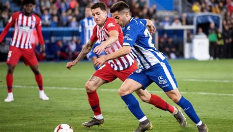 Los del simeone llegan al encuentro tras haber caído esta semana en champions ante el chelsea y después de haber cedido. Atletico Madrid vs Alaves Preview, Tips and Odds ...