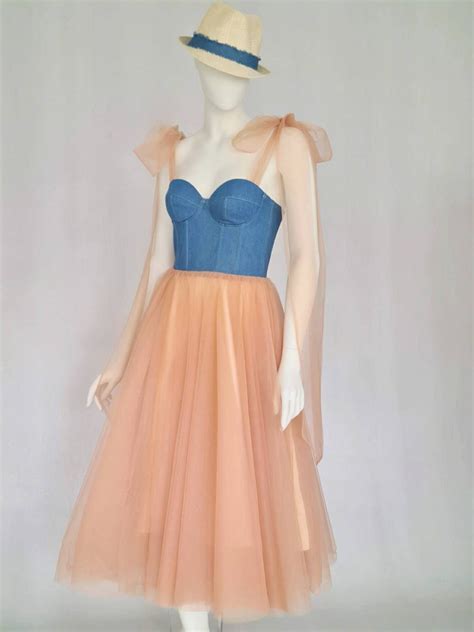 Korsettkleid Sommerkleid Saloppkleid elegantes Kleid süßes Etsy