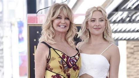 Goldie Hawn On Kate Hudsons Fling With Nick Jonas ‘as Long As The