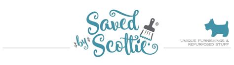 Saved By Scottie A Diy Life