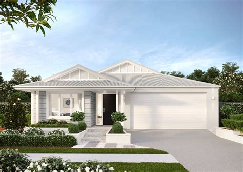Corinda 198 | Single Storey Home | Valcon Homes