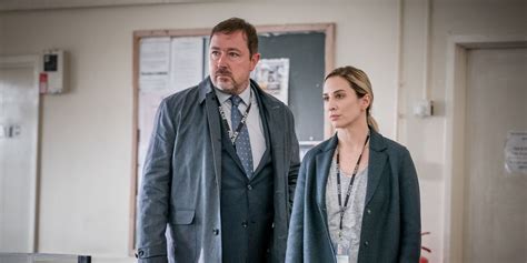 The Bay season 2: Cast, plot, air date and spoilers