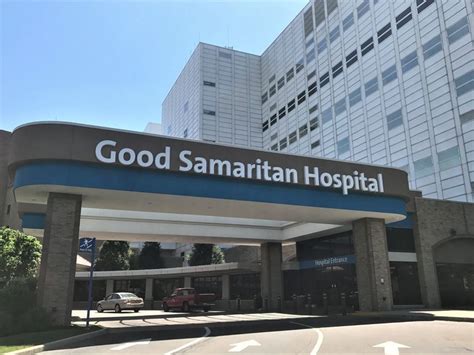 Dayton Area Hospitals Make Huge Moves In 2018