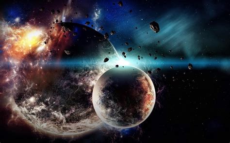 Space Live Wallpaper For Android Apk Download