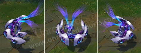 Dj Sona Skin Info And Review