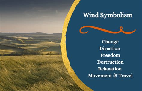 Wind - Meaning and Symbolism - Symbol Sage