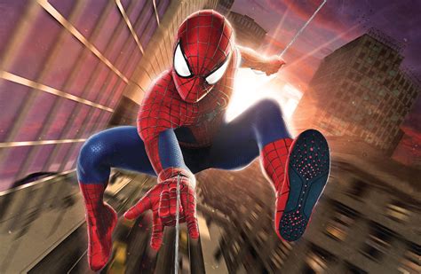Spider Man Andrew Garfield Idea Wiki Fandom Powered By Wikia