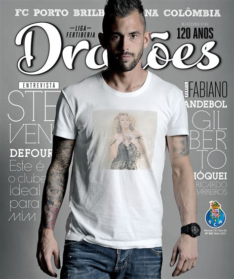 Join wtfoot and discover everything you want to know about his current girlfriend or wife, his shocking salary and the amazing tattoos that are. Steven Defour - Sport