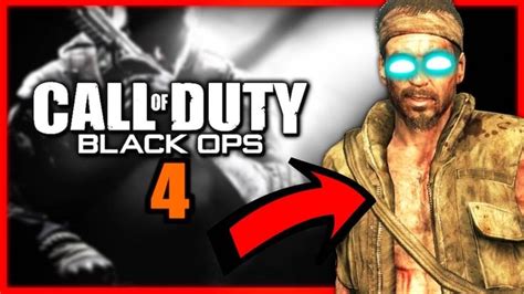 Frankwoods Will 100 Be In Black Ops 4 Treyarch Cod 2018 And Bo4 Hints