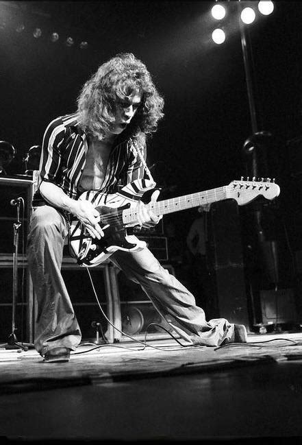 Eddie Van Halen 1978 Rguitars