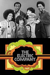 Was Morgan Freeman On The Electric Company