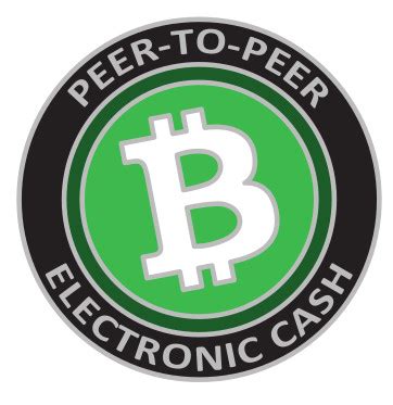 Similar to the stock market or traditional money, it's only worth as much as the. Bitcoin Cash Cryptocurrency Pin: Peer-to-Peer Electronic ...