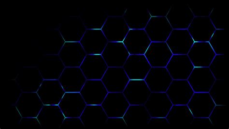 Hex Blue By Turnip Stew On Deviantart HD Wallpapers Download Free Images Wallpaper [wallpaper981.blogspot.com]