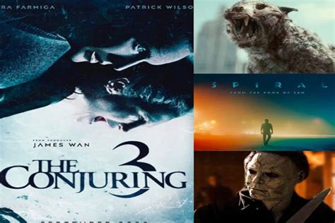 The Best Upcoming Horror Movies 2021 Upcoming Horror Movies All The