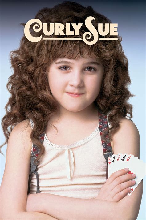 Curly sue soundtrack main title. Pin by Marleni Escobar on All-Time Favorite Movies | Curly ...
