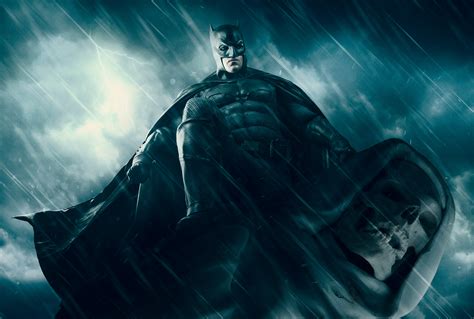 Batman 4k Dark Knight Wallpaperhd Superheroes Wallpapers4k Wallpapers