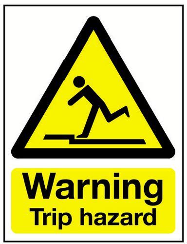 We appreciate the importance of fast turnaround where health and safety is at risk, that's why we. Hazard Warning Signs In The Workplace - ClipArt Best