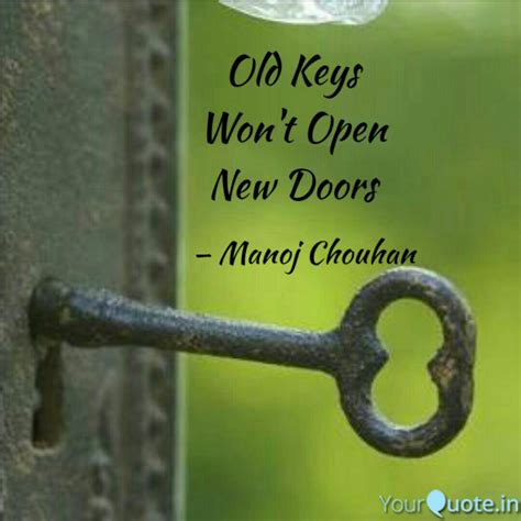 Spiritual Keys To Open Doors Stevestrem