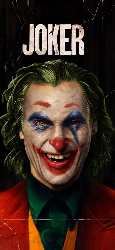 5k Joker Joaquin Phoenix 2019 Iphone 12 Wallpapers Free Download