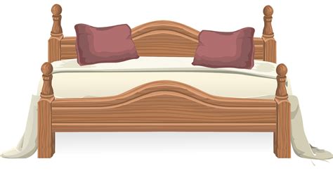 Bed Clipart Png Png Image Collection