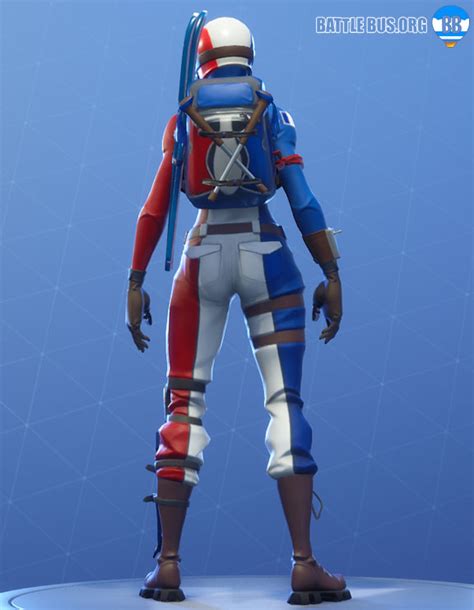 Winter ski outfits represent some of the countries with the most fortnite players. Fortnite ski skins - Alpine Ace and Mogul Masher: Every ...