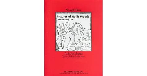 Pictures Of Hollis Woods Study Guide By Estelle Kleinman