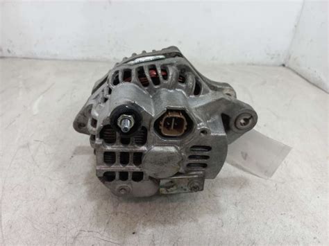 Alternador Honda Fit Honda