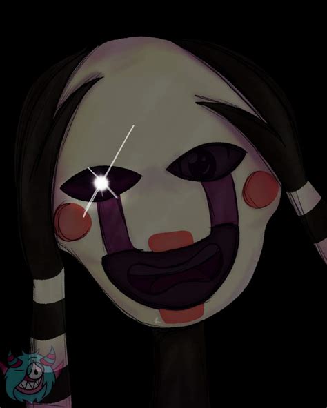 The Puppet Five Nights At Freddys Amino