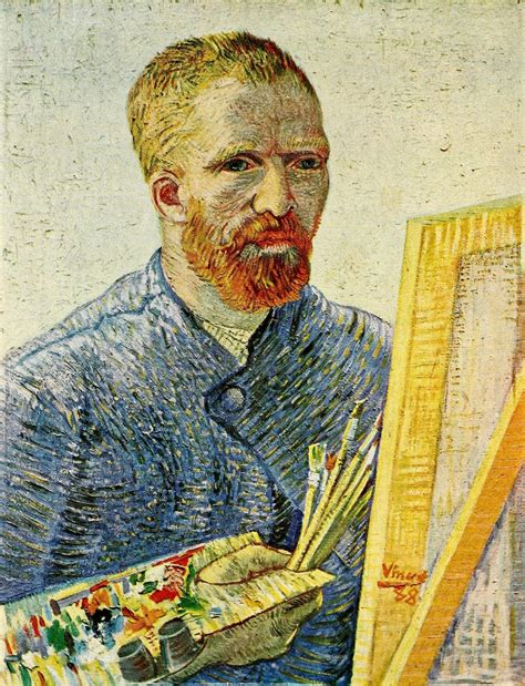 Thepapersunflower Vincent Van Gogh